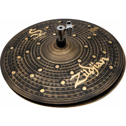 Zildjian S Dark Hi-Hat činela 14