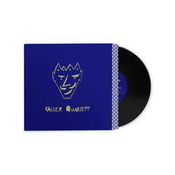 Kaiser Quartett - Kaiser Quartett (LP)