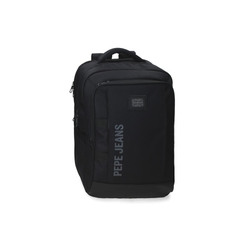 Pepe Jeans Matlock ranac za laptop - Crna ( 73.127.41 )
