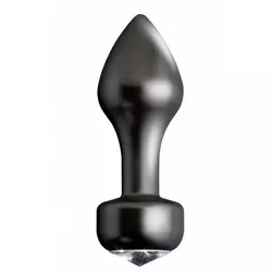 MINI LUV PLUG BLACK