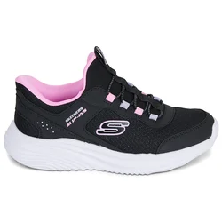 Skechers Patike za devojčice Bounder Pro, 303690L-BLK, Crne