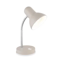 Globo 2485SA - Stona lampa BASIC 1xE27/40W/230V