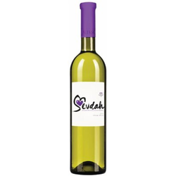 VINO BELO SEVDAH ALEKSIĆ 0,75L