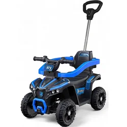 Guralica za decu sa ručkom Rocky BBO 931BLUE