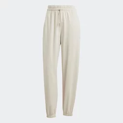 Adidas Ženski donji deo trenerke Sl Ft Cf Pt, JC8305, Krem