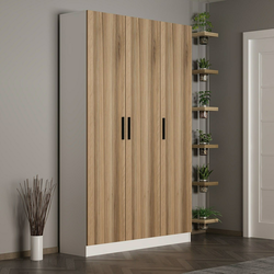 HANAH HOME Ormar za hodnik Noah 8221