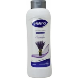 SAMPON ZA KOSU LAVANDA 1L HELLENA