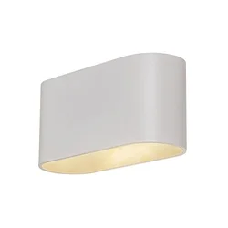 RABALUX Zidna lampa kaunas bela