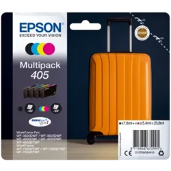 EPS Epson 405 DURABrite Ultra Multipack, 4 barve, črnilo