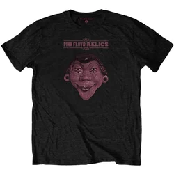 Pink Floyd Majica Relics Unisex Black M