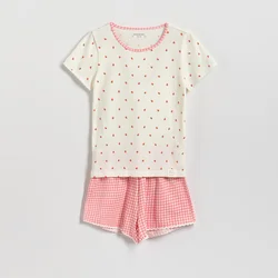 Reserved - GIRLS` PYJAMA