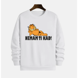 MAFIMI Duks Nemam ti kad, Beli