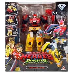 Dinoster Velik raptor Tron 43302