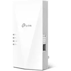 TP-LINK ojačevalec RE700X AX3000 WiFi 6 Range Extender, RE70