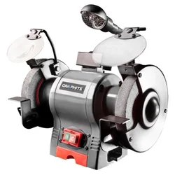 Graphite tocilo dvostrano 370W Graphite ( 59G383 )
