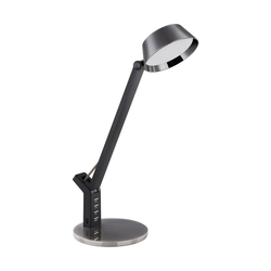 Globo 58422B - LED prigušiva stona lampa URSINO LED/8W/230V
