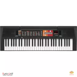 Yamaha PSR-F51 klavijatura 5 oktava