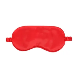 Gardj Europe Satin Mask – Rdeča