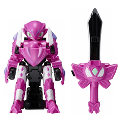 Bitroid Pixie Monkart