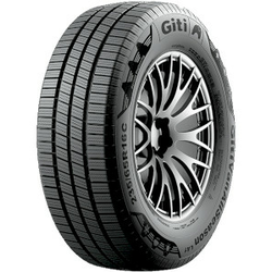 Giti Van AllSeason LA1 ( 235/65 R16C 121/119R 10PR )