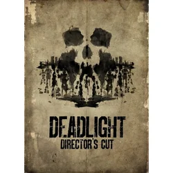 Deadlight (Directors Cut) Steam Key EUROPE