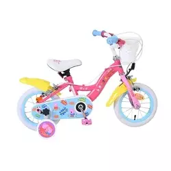 slomart Otroško kolo 12 Peppa Pig