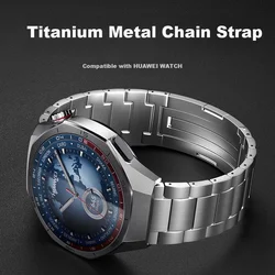 Binghong Zamenska narukvica za pametni sat za Huawei Watch series, Srebrna