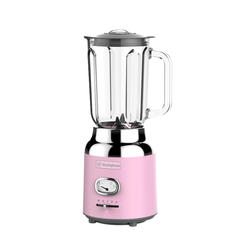 Westinghouse Retro Pink blender