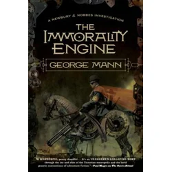 Immorality Engine