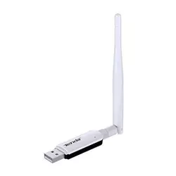 Wireless adapter Tenda U1, 300 Mbps