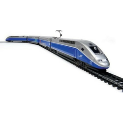 Mehano voz garnitura tgv duplex t 681 ( t681 )