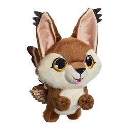 Alltoys Čarovnica - plišaste figurice 27 cm