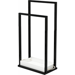 Kopalniški obešalnik Black 391872