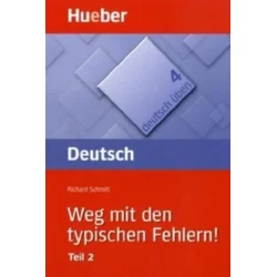 Weg mit den typischen Fehlern!. Tl.2