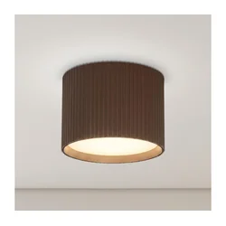 BRILAGI - Spot svetlo STRIPY 1xGX53/15W/230V 60x82 mm braon