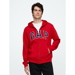 GAP Sweatshirt with logo - Mens