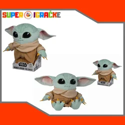 Star Wars plišani Yoda