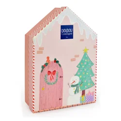 Doudou Plišani meda Cimet 27 cm ( DC4254 )