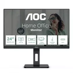 AOC Monitor 24P3CV 23.8 1920x1080 100Hz