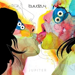 Blaudzun - Jupiter Part I (LP)