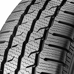 Maxxis Vansmart Snow WL2 ( 225/65 R16C 112/110R, sa zaštitnom lajsnom za felne (FSL) )