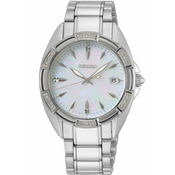 Seiko Ladies SKK883P1 - SKK883P1