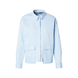 Smith&Soul Bluza svetlo modra