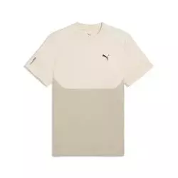 PUMA Majica kratak rukav pumatech tee M