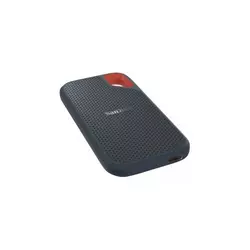 SanDisk 256GB Extreme Portable SSD, USB-C