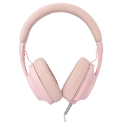White Shark GH 2440 Parrot Slušalice, Roze