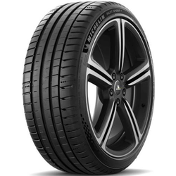 MICHELIN PILOT SPORT 5 215/40R18 89Y XL DOT1124