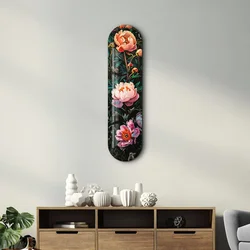 Wallity Zidna dekoracija 226SNG1159, 20x80cm, Šarena
