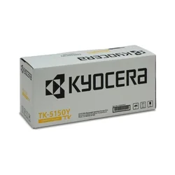 toner Kyocera TK-5150 Yellow/Original