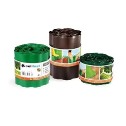 shumee Cellfast travna obroba 20*9m temno zelena